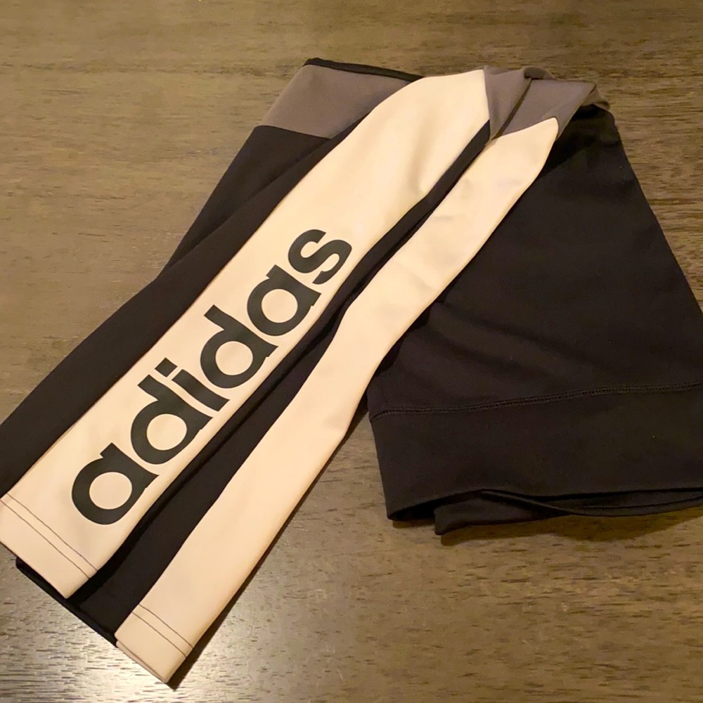 Adidas aeroready pants